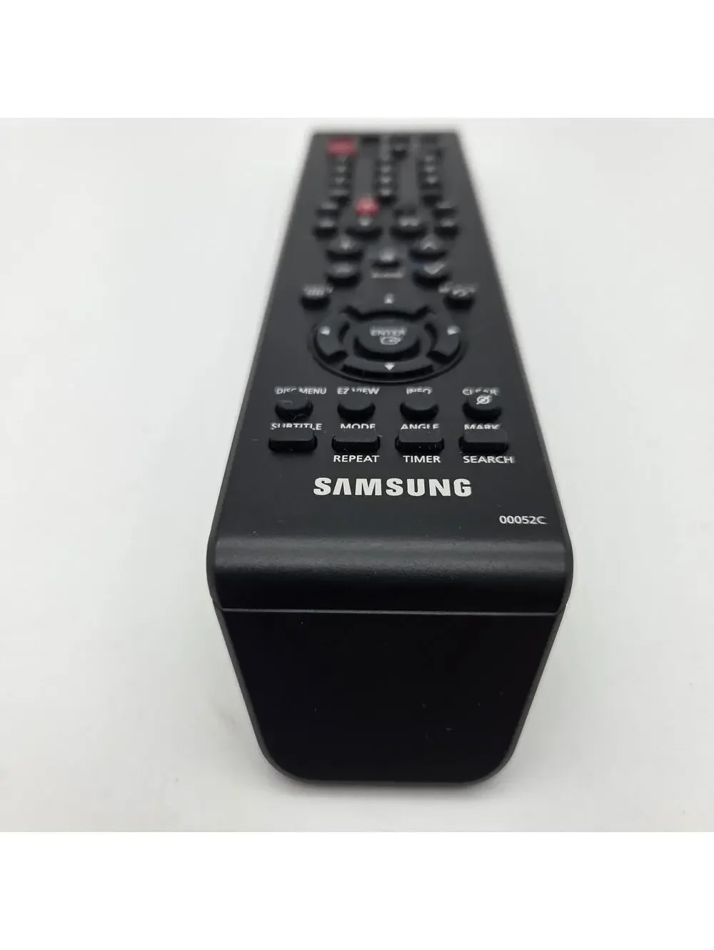 Genuine Samsung AK59-00052C Remote Control OEM For DVD-V5600 DVD-V6600 DVD-V9600